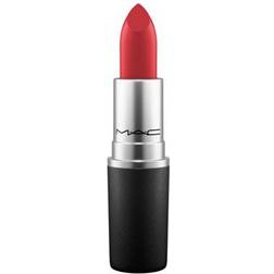 MAC Matte Lipstick Russian Red