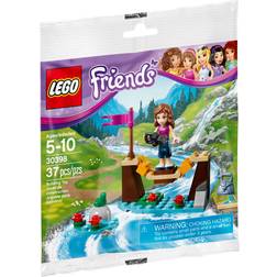 Lego Friends Adventure Camp Bridge 30398