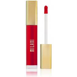 Milani Brilliant Shine Lip Gloss Red My Lips