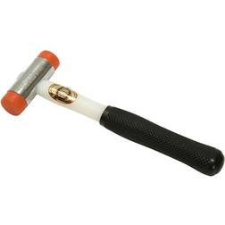 THOR 07-416 Thorex Plastic Rubber Hammer
