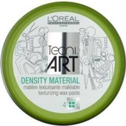 L'Oréal Professionnel Paris Tecni Art Density Material Wax Paste 100ml