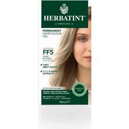 Herbatint Permanent Herbal Hair Colour FF5 Sand Blonde