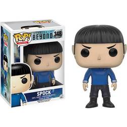 Funko Pop! Movies Star Trek Beyond Spock