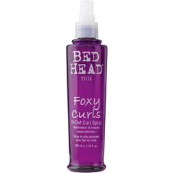 Tigi Bed Head Foxy Curls High-Def Spray 200ml