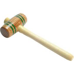 THOR 62-8060 Hardwood Rubber Hammer