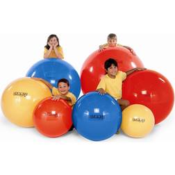 NRS Healthcare Exercise Ball 45cm