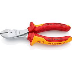Knipex 74 6 160 High Leverage Combination Plier