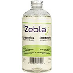 Zebla Imprægering Til Vask Uden Parfume 500ml