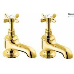 Deva Coronation CR20/501 Gold Brass