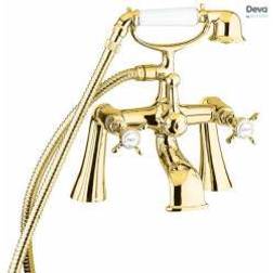Deva Coronation CR23/501 Brass