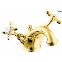 Deva Coronation CR24/501 Gold Brass