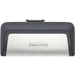 SanDisk Ultra Dual 128GB USB 3.1 Type-C