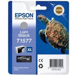 Epson T1577 (Black)