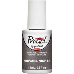 Super Nail Progel Polish Nirvana Nights 14ml