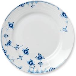 Royal Copenhagen Blue Elements Dinner Plate 28cm