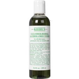 Kiehl's Since 1851 Cucumber Herbal Alcohol-free Toner 250ml
