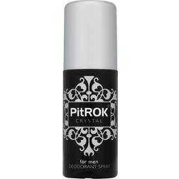 Pitrok Deo Spray For Men 100ml