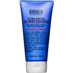 Kiehl's Since 1851 Ultra Facial Oil Free Cleanser 150ml