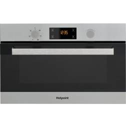 Hotpoint MD344IXH Integrated