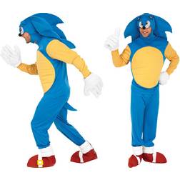 Rubies Sonic the Hedgehog Costume