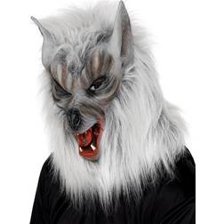 Smiffys Wolf Mask