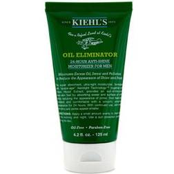 Kiehl's Since 1851 Men's Oil Eliminator 24 Hour Anti-Shine Moisturizer 125ml