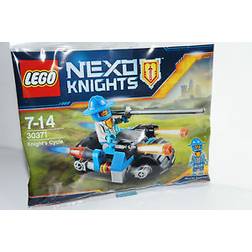 Lego Nexo Knights Knight's Cycle 30371