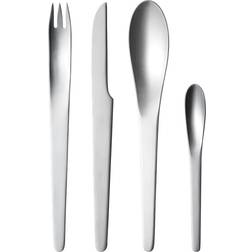 Georg Jensen Arne Jacobsen Cutlery Set 16pcs