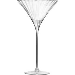 LSA International Aurelia Cocktail Glass 27.5cl 2pcs