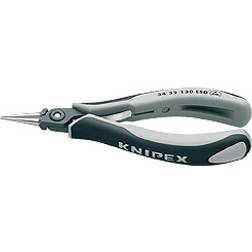 Knipex 34 32 130 ESD Precision Electronics Needle-Nose Plier