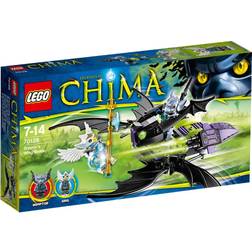 Lego Chima Braptor's Wing Striker 70128