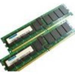Hypertec DDR2 667MHz 2GBx2 For Fujitsu/Econel (S26361-F3449-L513-HY)