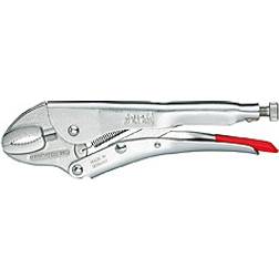 Knipex 41 4 250 Locking Needle-Nose Plier