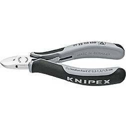 Knipex 77 22 115 ESD Diagonal Cutting Plier