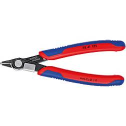 Knipex 78 41 125 Electronic Cutting Plier