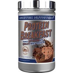 Scitec Protein Breakfast Chocolate Browine 700g