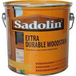 Sadolin Extra Durable Woodstain Transparent 2.5L