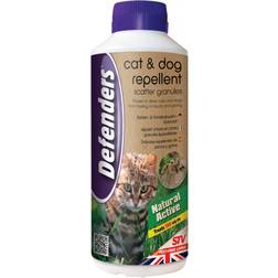 Defender Cat & Dog Repellent Scatter Granules