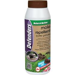 Defender Mole Repellent Scatter Granules