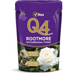 Vitax Ltd Q4 Rootmore 0.06kg