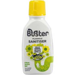 Buster Plughole Sanitiser Active Gel - 300Ml 300ml