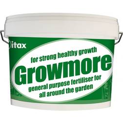 Vitax Ltd Growmore Plant Food Feed Fertiliser