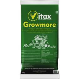 Vitax Ltd Growmore Fertiliser