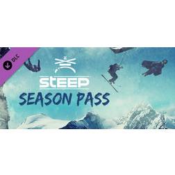 Steep: Season Pass (PC)