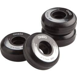 OXELO Street 57mm 88A 4-pack