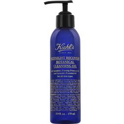 Kiehl's Since 1851 Midnight Recovery Cleansing Oil 175ml