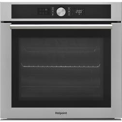 Hotpoint Class 4 SI4 854 H IX Stainless Steel