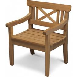 Skagerak Drachmann Garden Dining Chair
