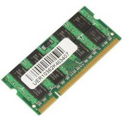 MicroMemory DDR2 800MHz 2GB (MMH9657/2048)