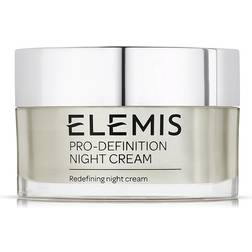 Elemis Pro-Definition Night Cream 50ml